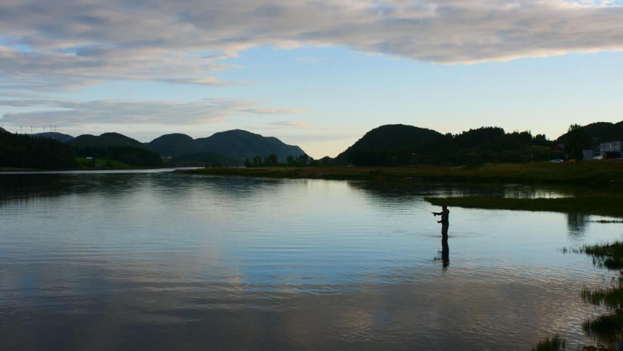 Fosen Fjord Hotell 3*