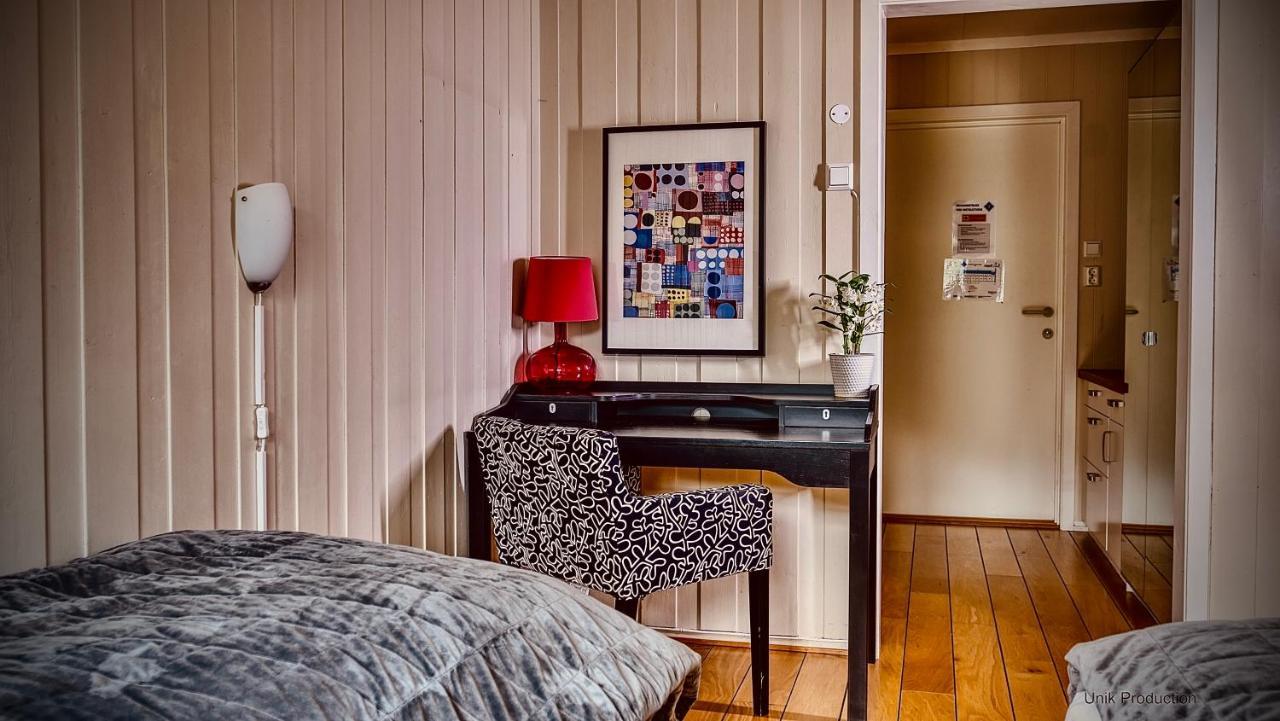Fosen Fjord Hotell 3*