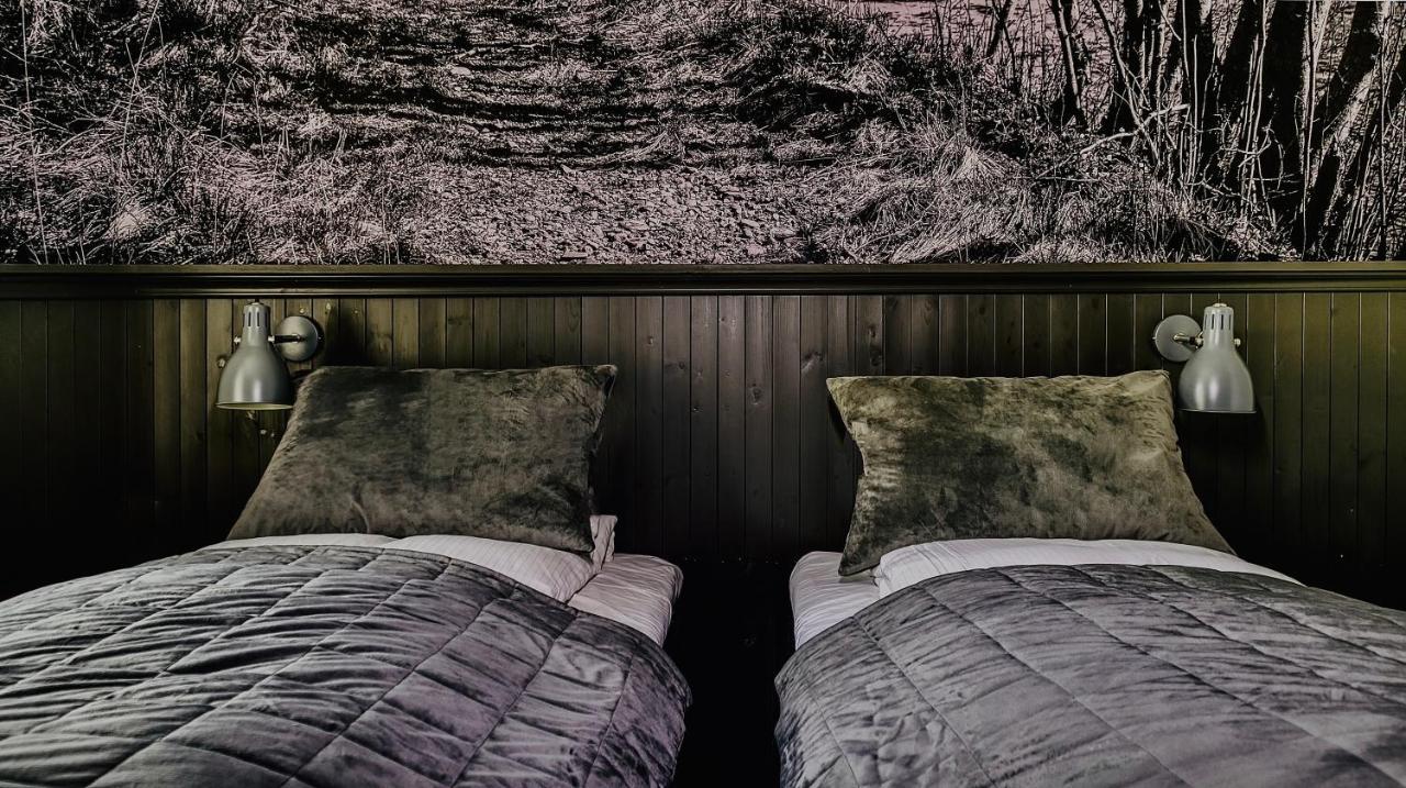 Hotell Fosen Fjord