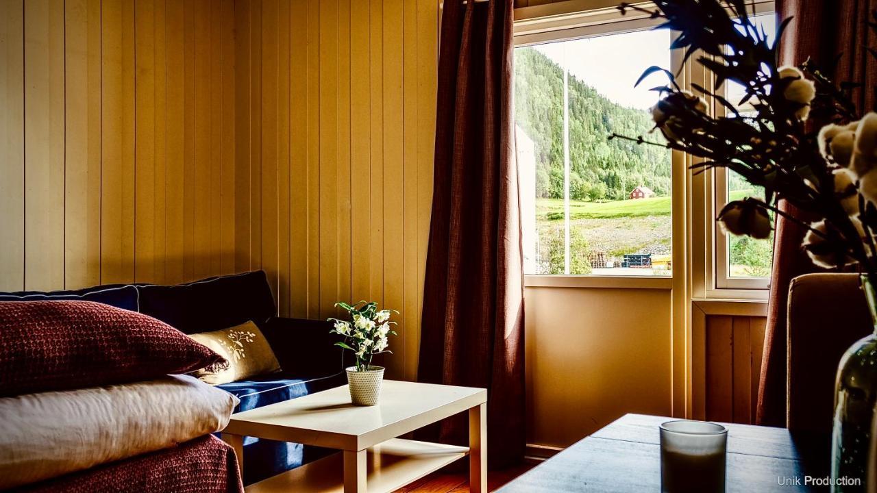 Hotell Fosen Fjord